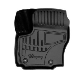 3D Килимок в салон гумовий Ford S-Max 2006-2014/Galaxy 2006-2015 ПЕР.ЛЕВ Stingray des 2020