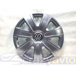 Ковпаки для коліс Volkswagen R14 4шт SKS/SJS 224