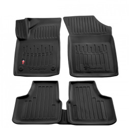 3D Коврики в салон резиновые VW UP 2011 5шт Stingray des 2020 3D Коврики в салон резиновые VW UP 2011 5шт Stingray des 2020