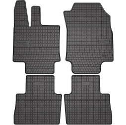 Коврики в салон резиновые Lexus NX 2021 PHEV Frogum 20429192