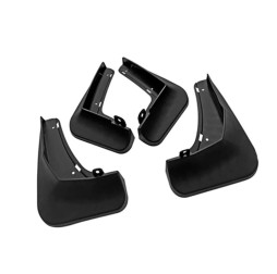 Брызговики Li Auto Lixiang L7 2023 Тайвань