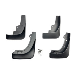 Брызговики Mazda CX4 2016-2020 Тайвань Брызговики Mazda CX4 2016-2020 Тайвань