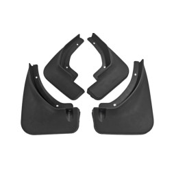 Брызговики Morris Garages MG ZS 2020 не подходят на электро Тайвань 