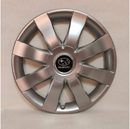 Колпаки для колес Subaru R15 4шт SKS/SJS 323