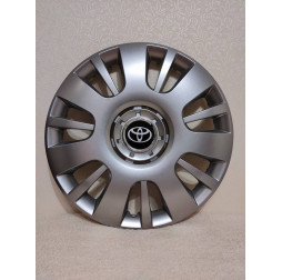 Колпаки для колес Toyota R16 4шт SKS/SJS 407