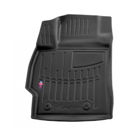 3D Коврик в салон резиновый Toyota Auris 2007-2012 ПЕР. ЛЕВ Stingray des 2020 3D Коврик в салон резиновый Toyota Auris 2007-2012 ПЕР. ЛЕВ Stingray des 2020