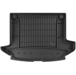 Коврик в багажник Kia Carens 2006-2012 с органайзером Frogum TM414662