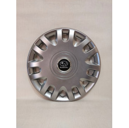 Колпаки для колес Subaru R15 4шт SKS/SJS 333