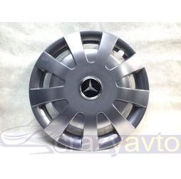 Колпаки для колес Mercedes-Benz R16 4шт SKS/SJS 405