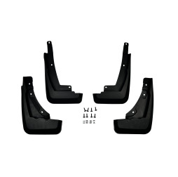 Брызговики Ford Kuga ST 2020 Тайвань Брызговики Ford Kuga ST 2020 Тайвань