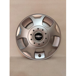 Колпаки для колес Chevrolet R16 4шт SKS/SJS 404