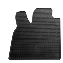 Килимок гумовий VW Polo 1994-2001/Seat Ibiza 1993-2002/Cordoba 1993-2002 ПЕР.ЛЕВ Stingray