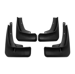 Брызговики Chery Tiggo 4 2018 Тайвань Брызговики Chery Tiggo 4 2018 Тайвань