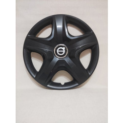 Колпаки для колес Volvo R16 4шт SKS/SJS 418 BLACK