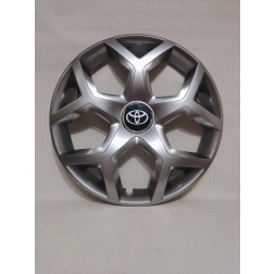 Колпаки для колес Toyota R16 4шт SKS/SJS 435