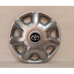 Колпаки для колес Toyota R14 4шт SKS/SJS 218