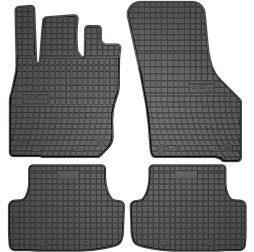 Коврики в салон резиновые Audi A3 2020 Frogum 20429345 Коврики в салон резиновые Audi A3 2020 Frogum 20429345