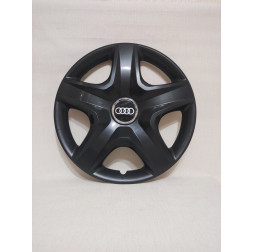 Колпаки для колес Audi R16 4шт SKS/SJS 418 BLACK