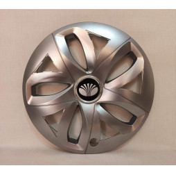 Колпаки для колес Daewoo R14 4шт SKS/SJS 229