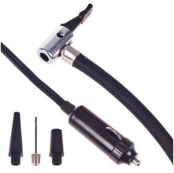 Автокомпрессор Vitol "Штурмовик" AC-52 40 л/м