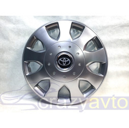 Колпаки для колес Toyota R16 4шт SKS/SJS 400