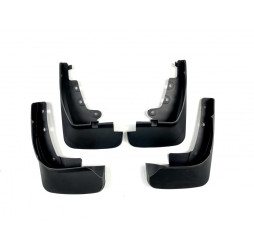 Брызговики Ford Edge 2015 Sport/ST/TitaniumТайвань Брызговики Ford Edge 2015 Sport/ST/TitaniumТайвань