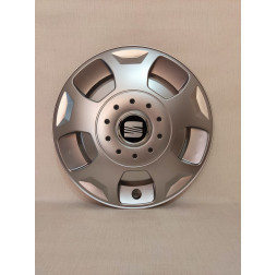 Колпаки для колес Seat R16 4шт SKS/SJS 404