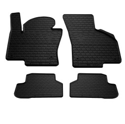 Коврики в салон резиновые VW Passat B6 2005-2010 4шт Stingray des 2016 Коврики в салон резиновые VW Passat B6 2005-2010 4шт Stingray des 2016