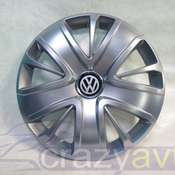 Колпаки для колес Volkswagen R16 4шт SKS/SJS 428