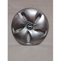 Колпаки для колес Opel R15 4шт SKS/SJS 344