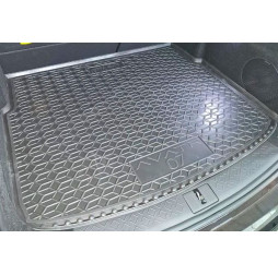 Коврик в багажник AVATR 07 верхняя полка Avto-Gumm Коврик в багажник AVATR 07 верхняя полка Avto-Gumm