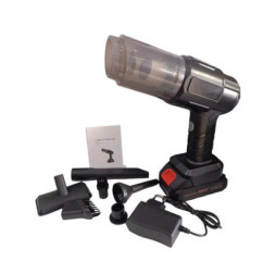 Автопылесос Vacuum Cleaner 106 PRO/Gt0010