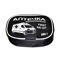 Набор автомобильный "Ама-1" (сумка) Набор автомобильный "Ама-1" (сумка)