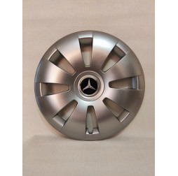 Колпаки для колес Mercedes-Benz R16 4шт SKS/SJS 423