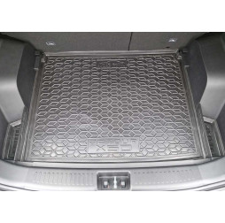 Коврик в багажник Jetour X50 Avto-Gumm Коврик в багажник Jetour X50 Avto-Gumm