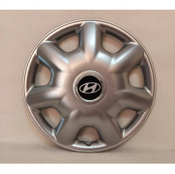 Колпаки для колес Hyundai R14 4шт SKS/SJS 218