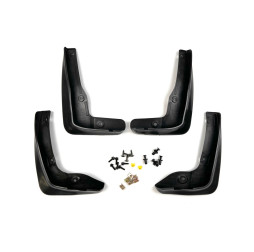 Брызговики Subaru Legacy 2006-2009 Тайвань Брызговики Subaru Legacy 2006-2009 Тайвань