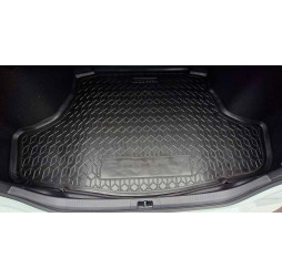 Коврик в багажник Toyota Camry XV80 2024 ДВС Avto-Gumm