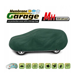 Тент автомобильный "MH" Kegel Membrane Garage полипропилен 4.3х1.55х1.48м кроссовер 5-4753-248-3050