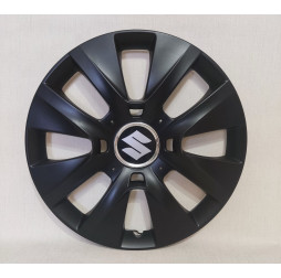 Колпаки для колес Suzuki R14 4шт SKS/SJS 225 BLACK Колпаки для колес Suzuki R14 4шт SKS/SJS 225 BLACK