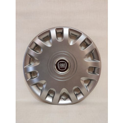 Колпаки для колес Fiat R15 4шт SKS/SJS 333