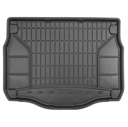 Килимок у багажник Citroen C4 Cactus 2014 Frogum TM549888