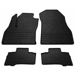 Коврики в салон резиновые Fiat Fiorino 2008 4шт Stingray des 2016 Коврики в салон резиновые Fiat Fiorino 2008 4шт Stingray des 2016