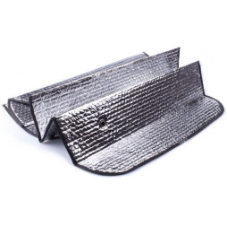 Шторка зеркальная 1300х600 мм Steel Power SPR 3301 Шторка зеркальная 1300х600 мм Steel Power SPR 3301