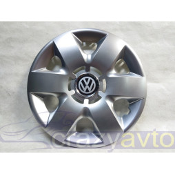 Ковпаки для коліс Volkswagen R14 4шт SKS/SJS 215