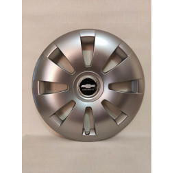 Колпаки для колес Chevrolet R16 4шт SKS/SJS 423