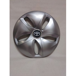 Колпаки для колес Toyota R15 4шт SKS/SJS 344