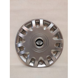 Колпаки для колес Daewoo R15 4шт SKS/SJS 333