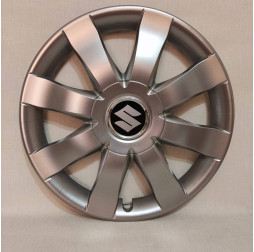 Колпаки для колес Suzuki R15 4шт SKS/SJS 323