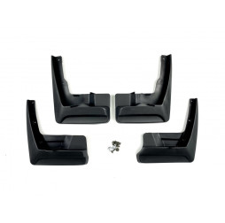 Брызговики Toyota Sienna 2009-2017 Тайвань Брызговики Toyota Sienna 2009-2017 Тайвань